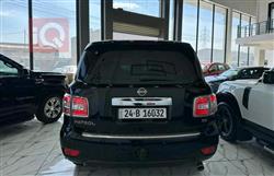 نیسان پاترۆل